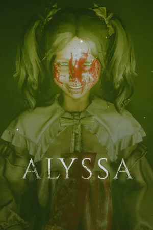 Portada de ALYSSA