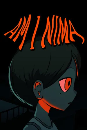 Portada de Am I Nima