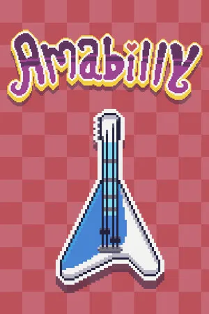 Portada de Amabilly