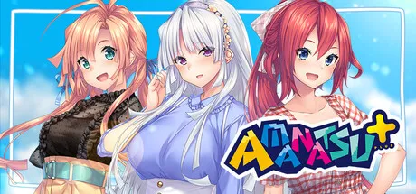 Portada de AMANATSU+