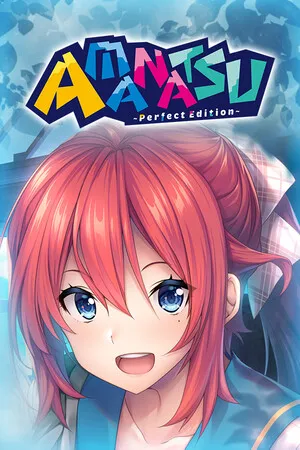 Portada de AMANATSU ~Perfect Edition~