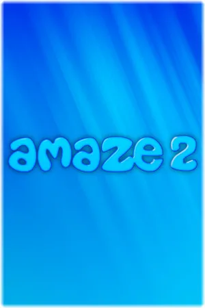 Portada de aMAZE 2