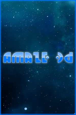 Portada de aMAZE 3D