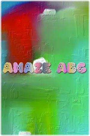 Portada de aMAZE ABC