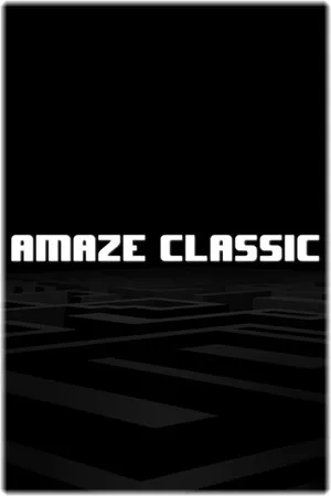 Portada de aMAZE Classic