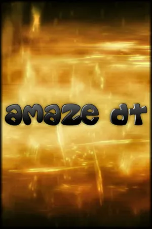 Portada de aMAZE Dark Times