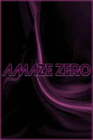 Portada de aMAZE ZER0