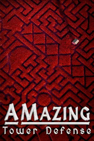 Portada de AMazing TD