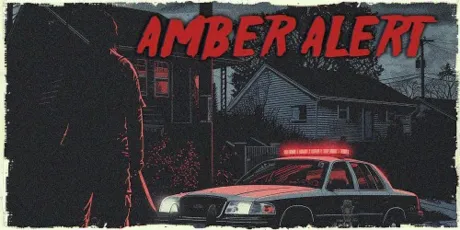 Portada de Amber Alert Director's cut