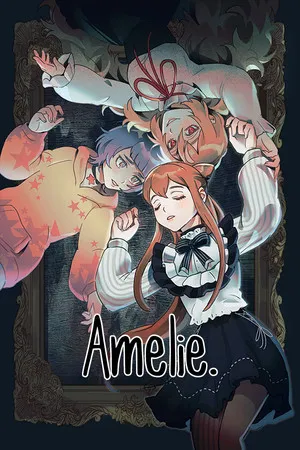 Portada de Amelie