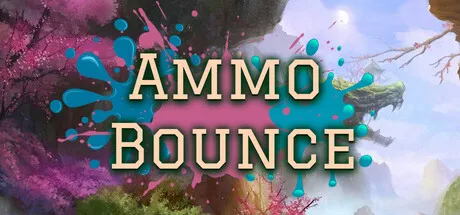 Portada de Ammo Bounce