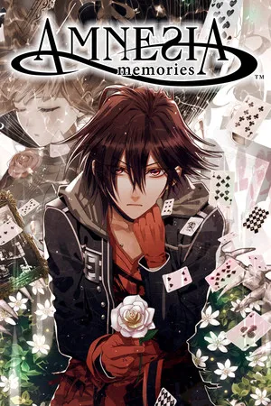 Portada de Amnesia™: Memories