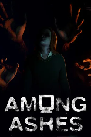 Portada de Among Ashes