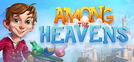 Portada de Among the Heavens