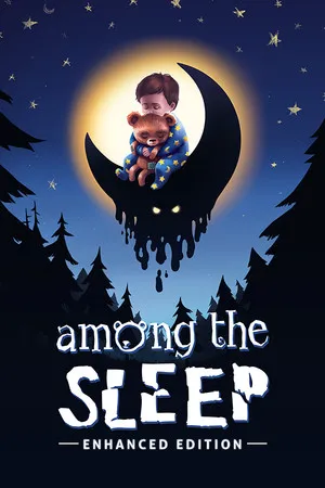 Portada de Among the Sleep - Enhanced Edition