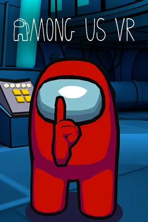 Portada de Among Us 3D: VR