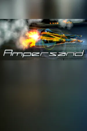 Portada de Ampersand