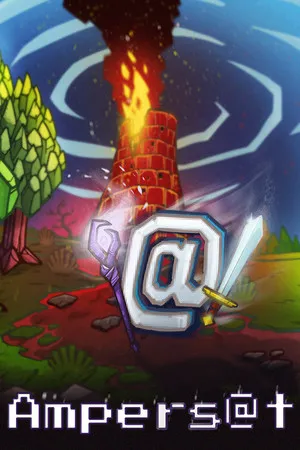 Portada de Ampersat