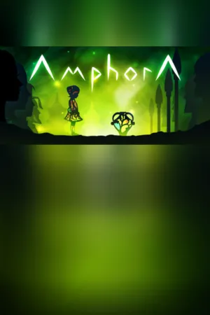 Portada de Amphora