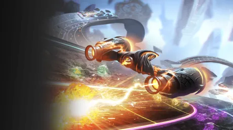 Portada de Amplitude
