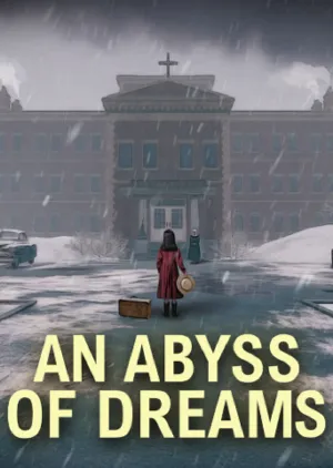Portada de An Abyss of Dreams