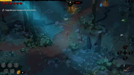 Captura de An Ankou