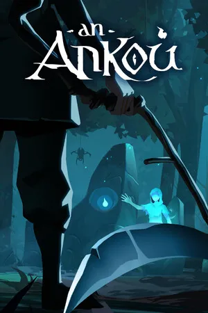 Portada de An Ankou