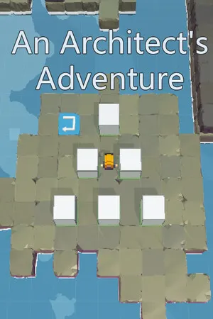 Portada de An Architect's Adventure