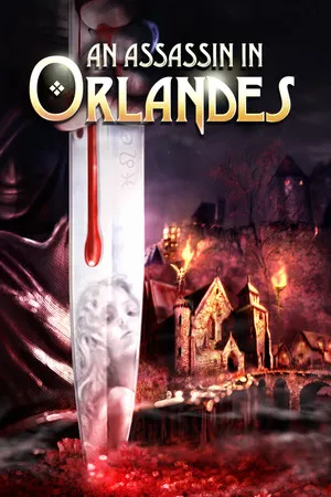 Portada de An Assassin in Orlandes