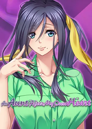 Portada de An Aunt After My Own Heart