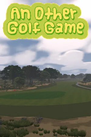 Portada de An Other Golf Game