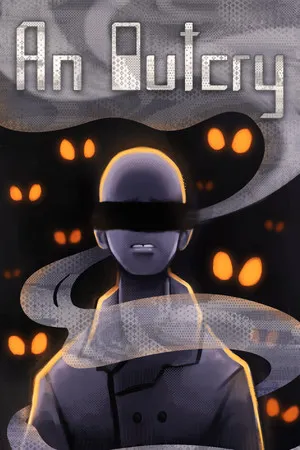 Portada de An Outcry