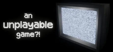 Portada de an unplayable game?!