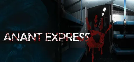 Portada de Anant Express