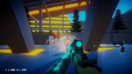 Captura de ANARCHY
