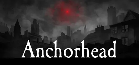 Portada de Anchorhead