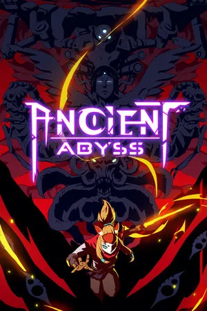 Portada de Ancient Abyss