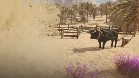 Portada de Ancient Farm