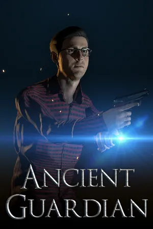 Portada de Ancient Guardian