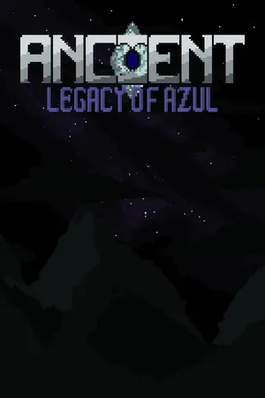 Portada de Ancient: Legacy of Azul