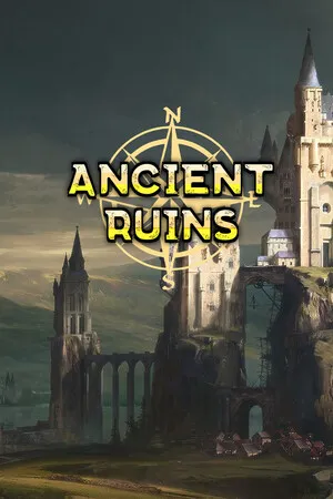 Portada de Ancient Ruins