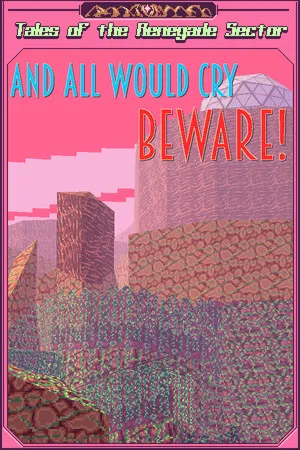 Portada de And All Would Cry Beware!