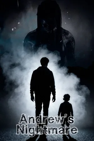 Portada de Andrew's Nightmare