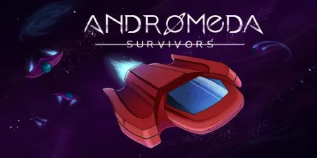 Portada de Andromeda Survivors