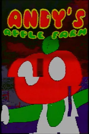 Portada de Andy's Apple Farm