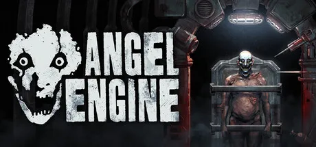 Portada de Angel Engine