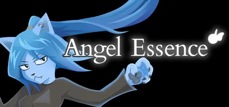 Portada de Angel Essence