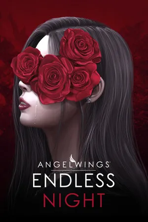 Portada de Angel Wings: Endless Night
