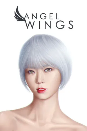 Portada de Angel Wings