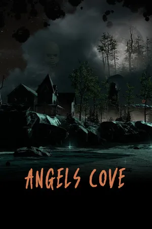 Portada de Angels Cove